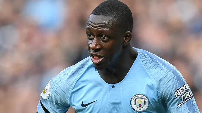 Le Footballeur Francais Benjamin Mendy Accuse De Deux Nouveaux Viols Rtl Sport