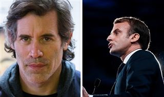 Jalil Lespert pourrait filmer la future campagne présidentielle d’Emmanuel Macron