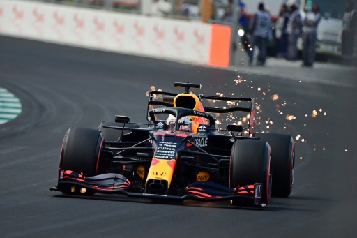 GP Arabia Saudita F1: Verstappen toma la delantera en los entrenamientos libres 3