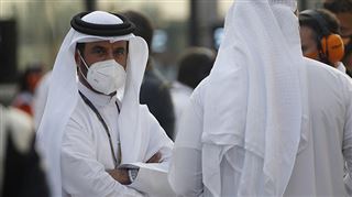 Révolution dans le monde automobile- l'Emirati Mohammed Ben Sulayem premier non-européen à la tête de la FIA