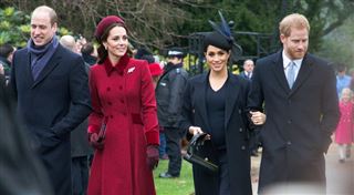 Kate Middleton est toujours bouleversée par la rupture du prince Harry avec la famille royale selon une amie proche