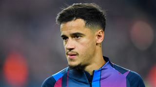 Une hécatombe- trois nouveaux joueurs positifs au Barça, le club est privé de neuf joueurs