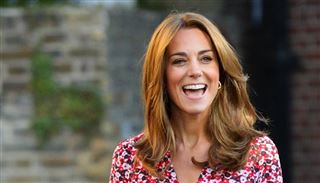 Comment Kate Middleton va-t-elle célébrer ses 40 ans?