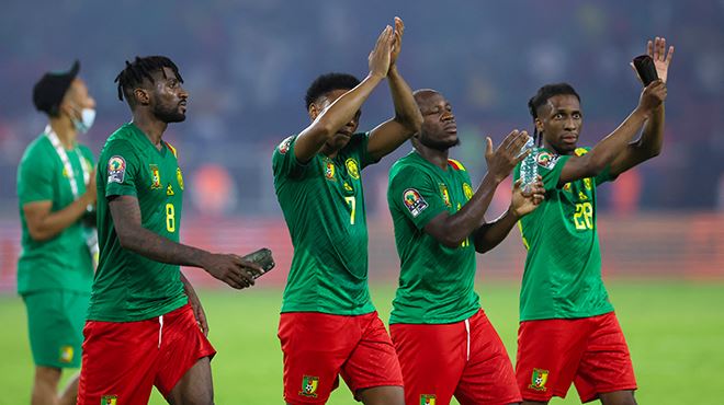 Le Cameroun renverse Burkina Fasso dans le match d'ouverture de la CAN grâce à deux pénalty
