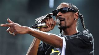 Snoop Doog va se lancer dans un incroyable nouveau business
