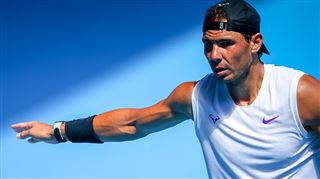 Nadal s'en prend à Djokovic- L'Open d'Australie est bien plus important que n'importe quel joueur