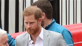 La prochaine interview du prince Harry pourrait encore provoquer un séisme au sien de la famille royale