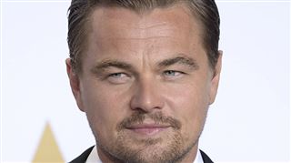 Un chercheur français a doublé DiCaprio dans Don’t Look Up- Ce qui m’a frappé, c’est la lenteur du processus 