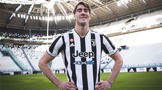 La Juventus s'offre une pépite et frappe un énorme coup sur le mercato (vidéo)