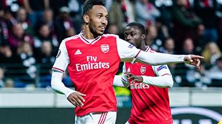 Arsenal libère Aubameyang- l'énorme pactole touché par le Gabonais avant de signer au Barça (vidéo)