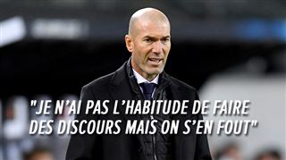 De retour dans sa cité marseillaise, Zidane est acclamé en héros- les fans de l'OM lui font une demande particulière (vidéo)