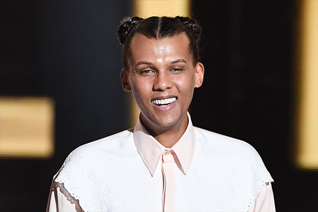 Stromae