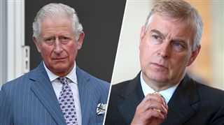 Le prince Charles bannit son frère Andrew du château de Windsor- il veut qu’il soit hors de vue et hors de l’image