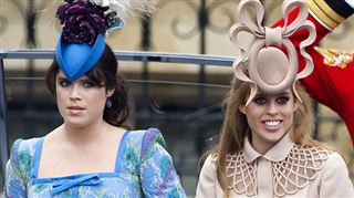 Quel avenir pour les filles du prince Andrew après le scandale sexuel entourant leur père?
