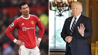 Cristiano Ronaldo perd 10 MILLIONS d'euros en vendant son appartement dans l'hôtel de Donald Trump