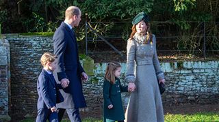 Le prince William et Kate se préparent à déménager et envisagent une nouvelle école pour le prince George