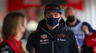 Après Abou Dhabi, Max Verstappen va probablement encore dépasser Lewis Hamilton
