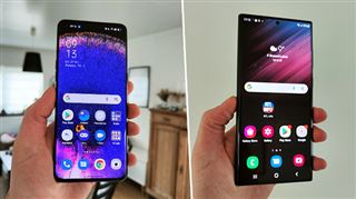 Les tests de Mathieu- deux smartphones sous Android à 1.300€ viennent de sortir en Belgique, valent-ils ce prix très élevé ?