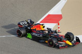 Essais de F1- Red Bull et Ferrari devant, Hamilton pessimiste