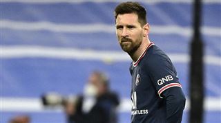Le fiasco continue- Lionel Messi envisagerait déjà de quitter le PSG