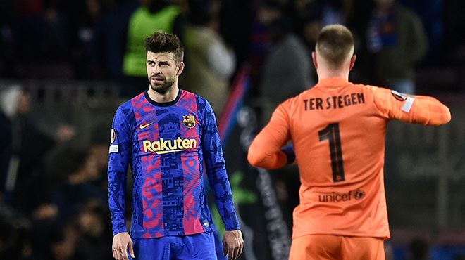 Nouvelle tuile au Barça- le club va devoir économiser 144 millions d'euros