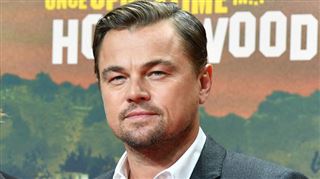 Non, Leonardo DiCaprio n'a pas donné 10 millions d'euros à l'Ukraine