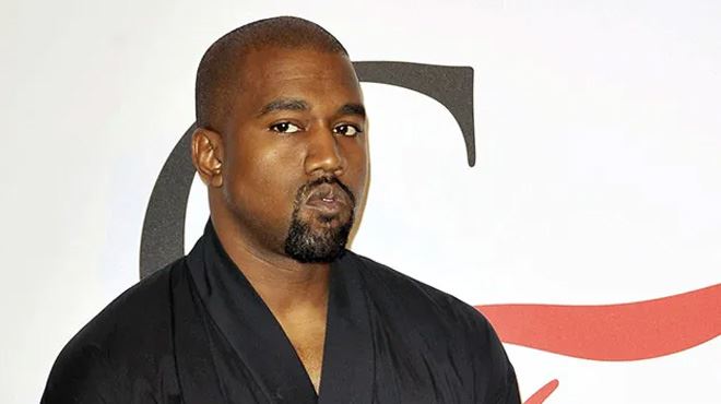 Accusé de harcèlement, Kanye West interdit de publications sur Instagram