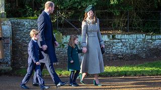 George, Charlotte et Louis bientôt séparés de leurs parents? Kate et William s’envolent pour une tournée royale à l’autre bout du monde