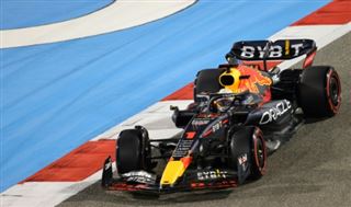 GP de Bahreïn de F1- le match Verstappen-Ferrari se dessine en essais