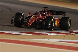 F1 - GP de Bahreïn - Doublé Ferrari en ouverture avec la victoire de Leclerc devant Sainz, Hamilton 3e