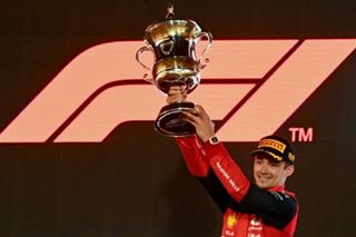 GP de Bahreïn de F1- Ferrari de retour et avec la manière