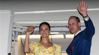 Le (nouveau) clin d’œil de Kate Middleton à Lady Diana dans les Caraïbes