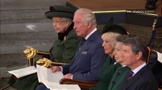 Hommage au prince Philip à Londres- retour sur une cérémonie très attendue (photos)