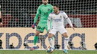 Un prêt puis un départ- le nouveau plan du Real Madrid pour Eden Hazard