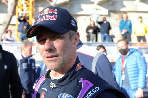 Autos: Sebastien Loeb selbstständig in der Deutschen Tourenwagen Meisterschaft