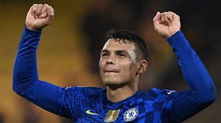 La révélation étonnante de Thiago Silva- le Brésilien a négocié son transfert à Chelsea... dans le bus du PSG