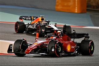 F1- Leclerc contre Verstappen pour le retour du Grand Prix d'Australie