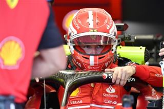 GP d'Australie de F1- Leclerc devant Verstappen en essais libres 2