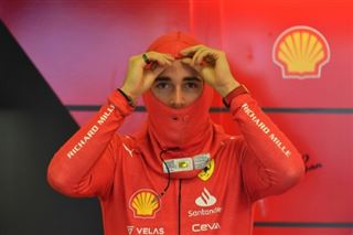 GP d'Australie de F1- Leclerc et Ferrari marquent leur territoire en essais 