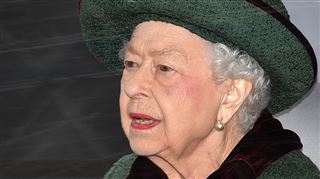 Affaiblie, la reine Elizabeth II renonce à une de ses grandes traditions