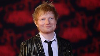 Accusé de plagiat pour son titre Shape Of You, Ed Sheeran prend une grande décision