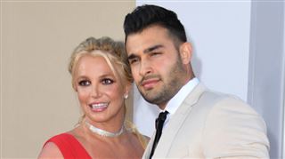 Sam Asghari, le fiancé de Britney Spears, pressé d'être papa- C'est le travail le plus important que je ferai jamais