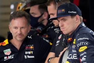 Max Verstappen lance sa propre équipe de course