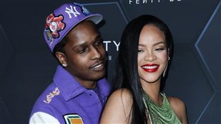 Le geste déplacé d’A$AP Rocky lors de sa première rencontre avec Rihanna, dix ans avant leur relation