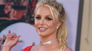 J’ai effectivement un petit ventre- les premières nouvelles de Britney Spears après l’annonce de sa grossesse