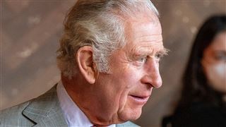 Le prince Charles rend hommage aux réfugiés et à ceux qui les accueillent- J'ai eu le cœur brisé face aux souffrances des victimes