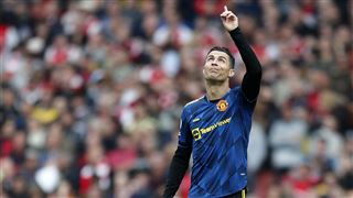 Manchester United dit adieu à la Ligue des Champions malgré le 100e but de Cristiano Ronaldo (vidéo)