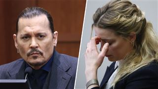 Johnny Depp vs Amber Heard- une première semaine de procès intense, le témoignage de l'actrice attendu