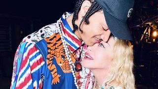 Madonna, 63 ans, a rompu avec son petit ami Ahlamalik Williams, 28 ans