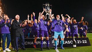 La série continue- Anderlecht décroche son 5e titre de champion d'affilée